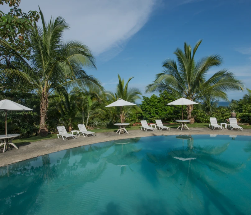 Rooms Popa Paradise Bocas del Toro 2